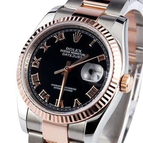 Rolex 116231